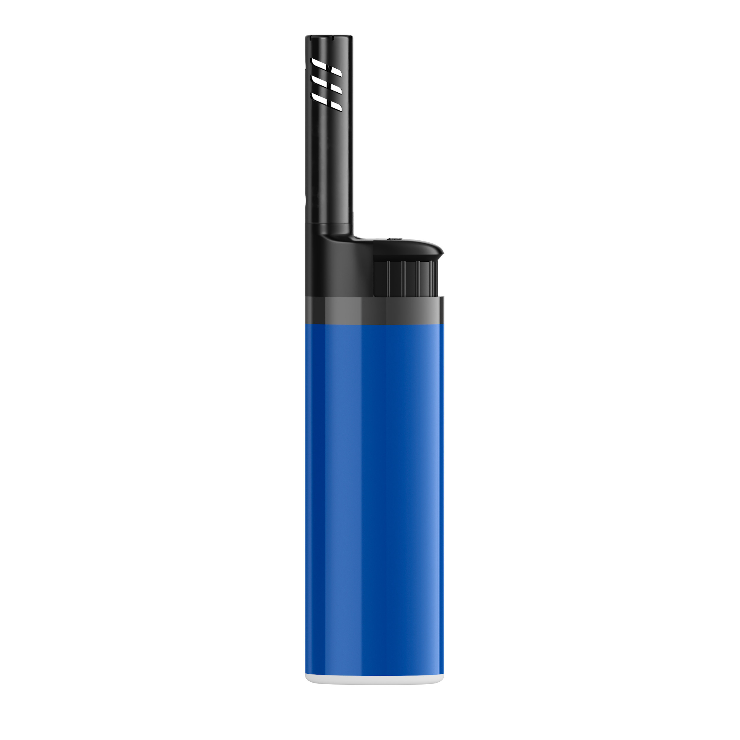 Briquet BIC® EZ Reach™ à personnaliser Briquet Bleu nuit